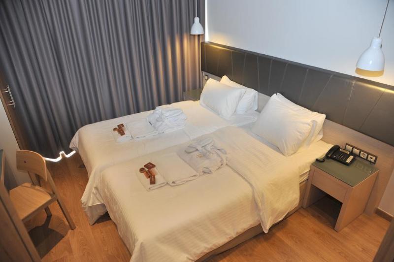 Elements Rooms & Apartments Афины Экстерьер фото