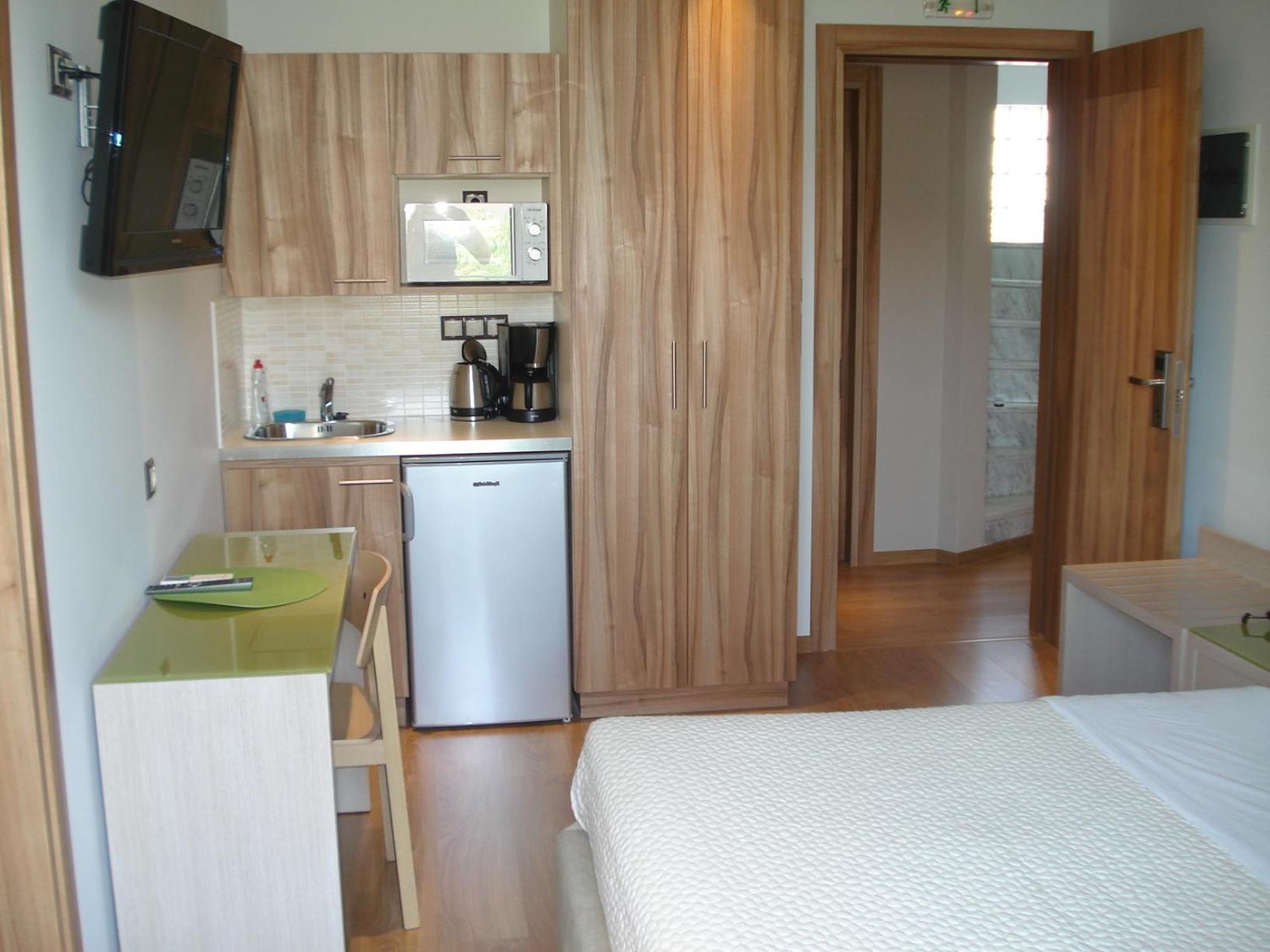 Elements Rooms & Apartments Афины Экстерьер фото