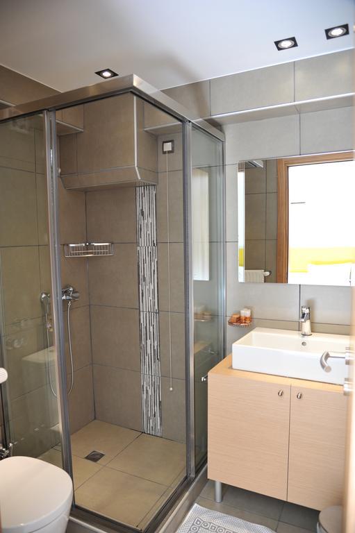 Elements Rooms & Apartments Афины Экстерьер фото